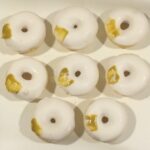 Mini Cake Donuts