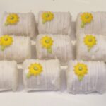 Daisy Topped Yodels