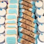 Embossed Gift Platter