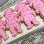 Baby Sleeper Cookies