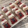 Gumball Machine Cookies Cookie Favors - 1 Dozen - - Image 2