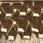 Book - Chumash - Siddur Cookie