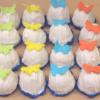 Butterfly Topped Dome Petite Fours - Image 2