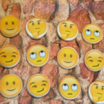 Emojis Cookies