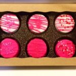 Oreo Gift Box - 6 oreos