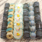 Baby Bib Deluxe Platter