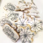 Holiday Gift Cookies - Holiday Gift