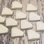 Diamond Cookies
