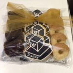 Bar Mitzvah Tefillin Platter