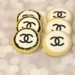 Chanel Cookies - Chanel Birthday Gift