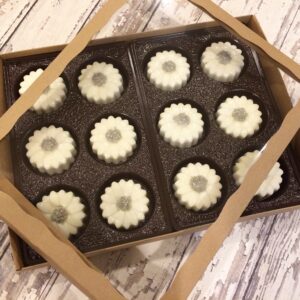 Daisy Gift Box