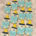 Baby Bow Bottles
