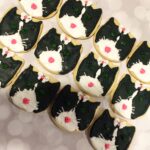 Cat Cookies