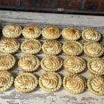 Lemon Meringue Tarts