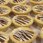 Pecan Tarts