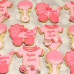 Baby Assortment Cookies