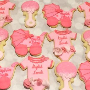 Baby Assortment Cookies