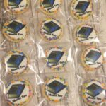 Siddur Party Cookies