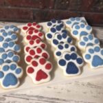 Paw Cookies