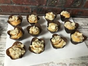 Lotus Babka