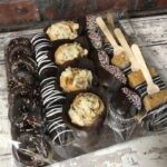 Standard Gift Platter