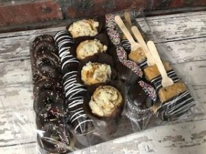 Standard Gift Platter