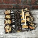 Babka Gift Platter assortment