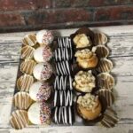 Gift Platter 10"