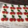 Cherry Fruit Cookies - Image 2