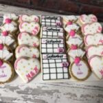 Calendar Engagement Cookie Set