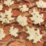 Leaves - Fall Cookies