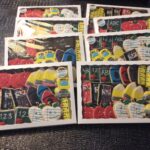 School Teacher Cookies - crayons, paper, school bus, composition notebook, pencils, apples, ruler