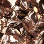 Chocolate Almond Bark
