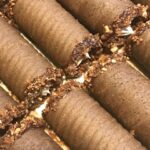 Cannoli crunch
