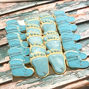 Baby Boy Gift