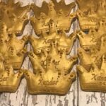 Crown Cookies