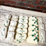 Vort / Engagment Wedding Set Kosher Cookie Favors