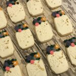 Mason Jar Cookies