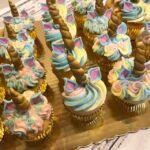 Unicorn Cupcakes
