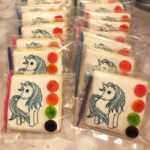 Unicron PYO - Paint Party Activity Cookies