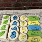 Chanukah Hanukkah Assortment