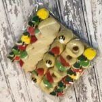 Mini apple Rosh Hashana Gift platter