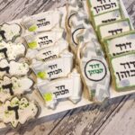 Bar Mitzvah personalized Assortment