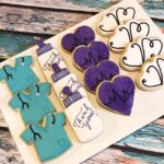 Doctor Baby Nicu Thank You Cookies gift