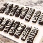 Double Chocolate Biscotti