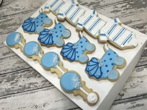 Baby Boy Assortment