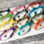 Fish Cookies
