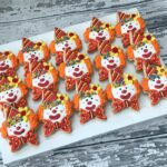 Clown Cookies