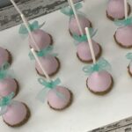 Pretty Pastel Cake pops