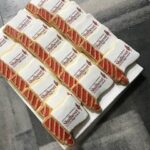 Megillah Cookies - Purim Cookies